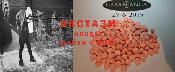 хмурый Карпинск